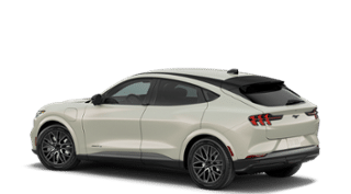 2026 Ford Mustang Mach-E® External Image 3